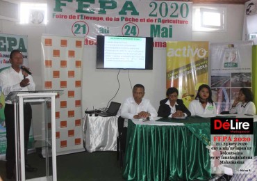 FEPA 2020
