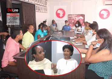 EFOI - tetikasa - 50 millions des femmes africaines ont la parole