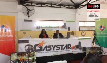 STARTIMES : GasyStar, chaîne malagasy 100% manome lanja ny fanatanjahantena sy kolontsaina