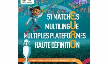 Euro 2020 : Football pour tous avec StarTimes
