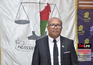 Ordres Huissier de Justice et commissaires-Priseur de Madagascar- maitre alain