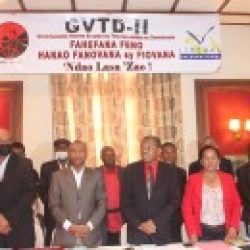 ANTOKO MFM: Miantso ny Prezidà Rajoelina hanangana governemanta manana fahefana feno