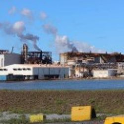 AMBATOVY: Azy irery ny iray ampahatelon’ny hetra miditra amin’ny fanjakana