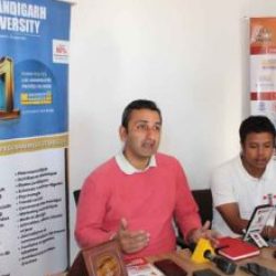 Études supérieures en Inde : Chandigarh University propose jusqu’à 60 % de réduction aux étudiants internationaux