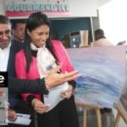 CITY ART: Varotra fampirantiana sary hosodoko no nisantarana azy