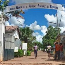 VALANARETINA KITROTRO: Ahitana tranga fahasarotana ireo ankizy tsy vita vaksiny