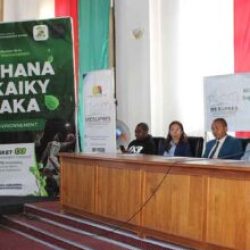 Voka-pikarohana momba ny fiarovana ny tontolo iainana: Ho ampahafantarina ny daholobe