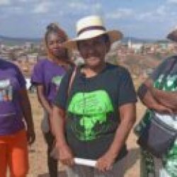 VEHIVAVY TANTSAHA: Mitaky amin&rsquo;ny fitondram-panjakana hanamora ny fahazoana tany, hamatsy fitaovam-pamokarana sy hampitombo ny fotodrafitrasa mamaly ny filàn&rsquo;ny mpamokatra