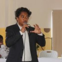 LOVA RAMISAMANANA: “Mondial 2026” no tanjona