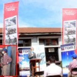 FANDAHARAN&rsquo;ASA MADIO TOM: EPP 05 eto Antananarivo renivohitra nahazo toeram-pidiovana manaram-penitra