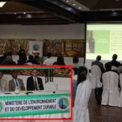 ADY AMIN’NY FIOVAN’NY TOETRANDRO : Manomana ny CDN3 i Madagasikara