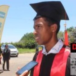 MISA: Miasa ao amin’ny Telma ny ankamaroan’ny mpianatra nahavita fianarana