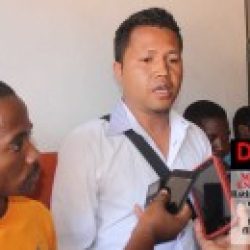 MPIANATRA ENY ANKATSO: Hanao fivoriambe momba ny fitakian’izy ireo