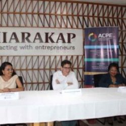 « RENCONTRES DU SECTEUR PRIVE SUD » : Mpandraharaha an-jatony hihaona ao Fort-Dauphin