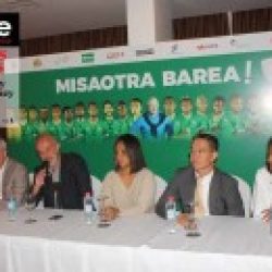 NICOLAS DUPUIS: Nitatitra ny resaka nataony tamin&rsquo;ny Prezidàn&rsquo;ny repoblika