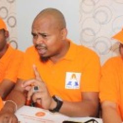 PAOLO RAHOLINARIVO: Nahazo tso-drano tany amin’i pasitera Mailhol