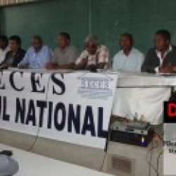 SECES: Manainga ny ministry ny fampianarana ambony vaovao hiara-hidinika