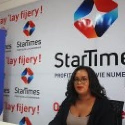 STARTIMES: Misokatra ny botika fahadimy ao Tanambao III Toamasina