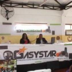 STARTIMES : GasyStar, chaîne malagasy 100% manome lanja ny fanatanjahantena sy kolontsaina