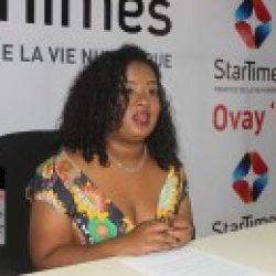 NINA NOVELAS, SPORT PREMIUM, M6 MUSIC: Ao anatin’ny bouquet Startimes 22.000 Ariary