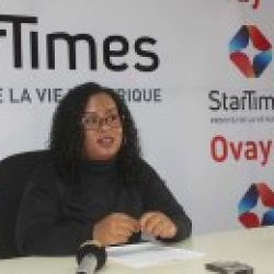 EURO 2020 : Ao amin’ny Startimes ny fotoana !