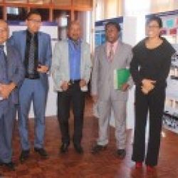 FAMPIRANTIANA NY TANTARA ARA-TOEKARENA: Hahaizana mitsinjo ny ho avy