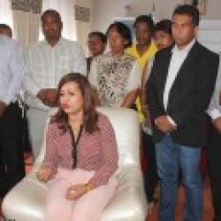 MINISTRY NY MPONINA: « Ambadika politika ny grevin’ny mpiasa »