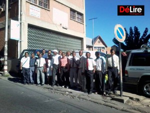 Delire STPL BETELA BOENY 2