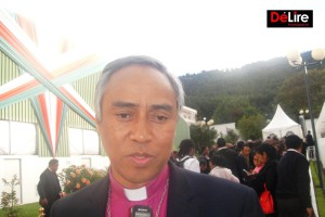 05 Delire Mgr Ranarivelo Samoela Jaona