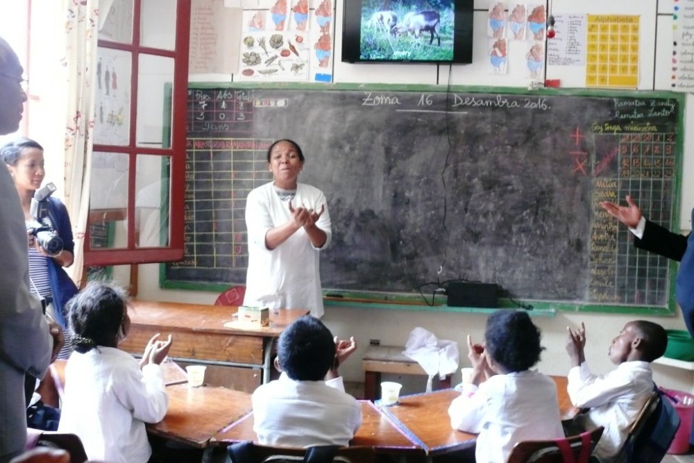 g-cours-avec-grand-ecran