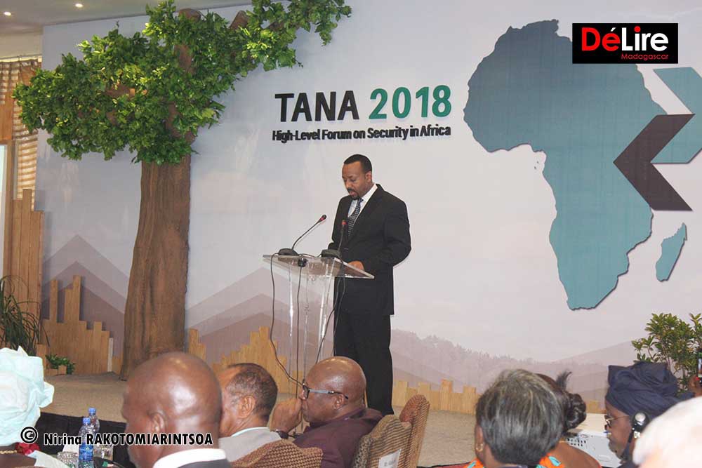 FORUM TANA 2018 ETHIOPIE 1