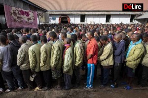 Madagascar - Excessive Pre-Trial Detention 3