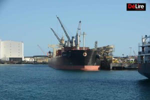 Seranan-tsambon'i Toamasina