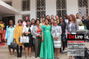 Baleka Mbete-Kgositsile - AN 1