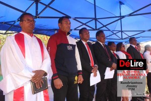 Randriantsoa Jimmy - kandida ben'ny tanana alasora 1