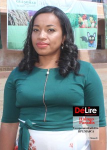 Haingo Paradis - HPI-MASCA