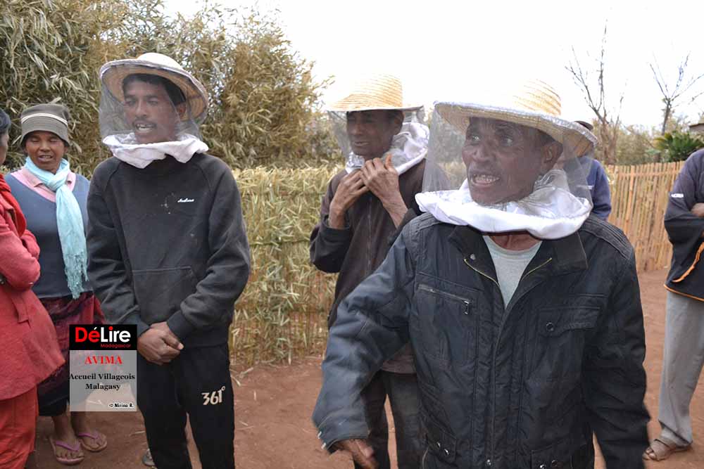 AVIMA - Accueil Villageois Malagasy 1