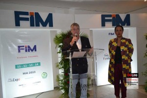 FIM 2023 - Foire Internationale de Madagascar