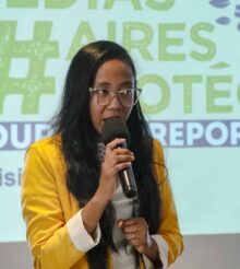 FAPBM : Hanohana ny mpanao gazety amin’ny alalan’ny tohana ara-bola hanaovana fanadihadiana eny amin’ny faritra arovana vatsiany vola