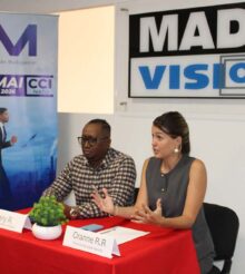 FIM 2026: Efa misokatra ny fisoratana anarana ho an’ireo orinasa te handray anjara FIM 2026: Efa misokatra ny fisoratana anarana ho an’ireo orinasa te handray anjara