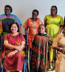 FEMMES HANDICAPEES D’AFRIQUE: DIWA à Nairobi Kenya FEMMES HANDICAPEES D’AFRIQUE: DIWA à Nairobi Kenya