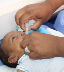 LEFAKOZATRA : Fiarovana mahomby ny vakisiny LEFAKOZATRA : Fiarovana mahomby ny vakisiny