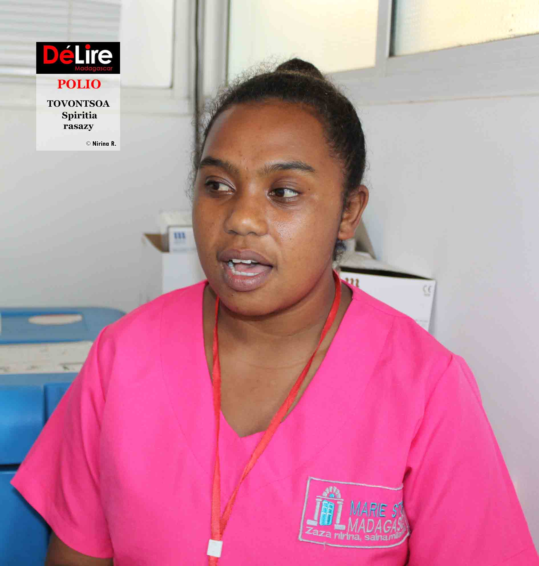 TOVONTSOA Spiritia, rasazy ao amin’ny Marie Stopes Madagascar etsy Avaradoha