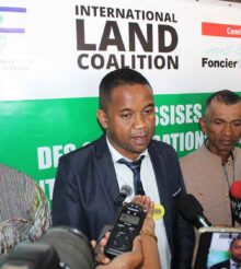 FANANAN-TANY: Fikaonan-doha nasionaly, mitady vahaolana maharitra ho an’ny Malagasy