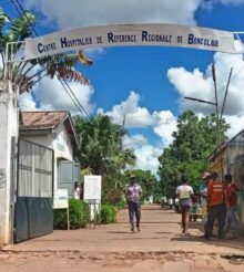 VALANARETINA KITROTRO: Ahitana tranga fahasarotana ireo ankizy tsy vita vaksiny VALANARETINA KITROTRO: Ahitana tranga fahasarotana ireo ankizy tsy vita vaksiny