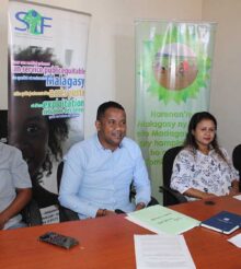 FANANAN-TANY : Miomana amin’ny fikaonan-doham-pirenena ny fiarahamonim-pirenena