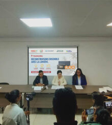 STARTIMES : Nizarana « kits solaires » tao amin’ny distrikan’i Toamasina II