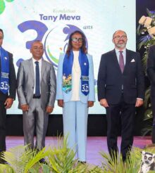 FONDATION TANY MEVA: « 30 ans au service de la biodiversité à travers les communautés » FONDATION TANY MEVA: « 30 ans au service de la biodiversité à travers les communautés »