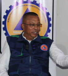 BNGRC : Miomana amin’ny tsy fanjarian-tsakafo mety hitranga ao Toamasina II BNGRC : Miomana amin’ny tsy fanjarian-tsakafo mety hitranga ao Toamasina II