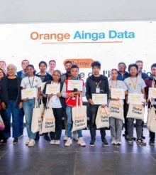 FIOFANANA MOMBA NY INTELLIGENCE ARTIFICIELLE : Manokatra lalam-pihariana ho an’ny tanora FIOFANANA MOMBA NY INTELLIGENCE ARTIFICIELLE : Manokatra lalam-pihariana ho an’ny tanora
